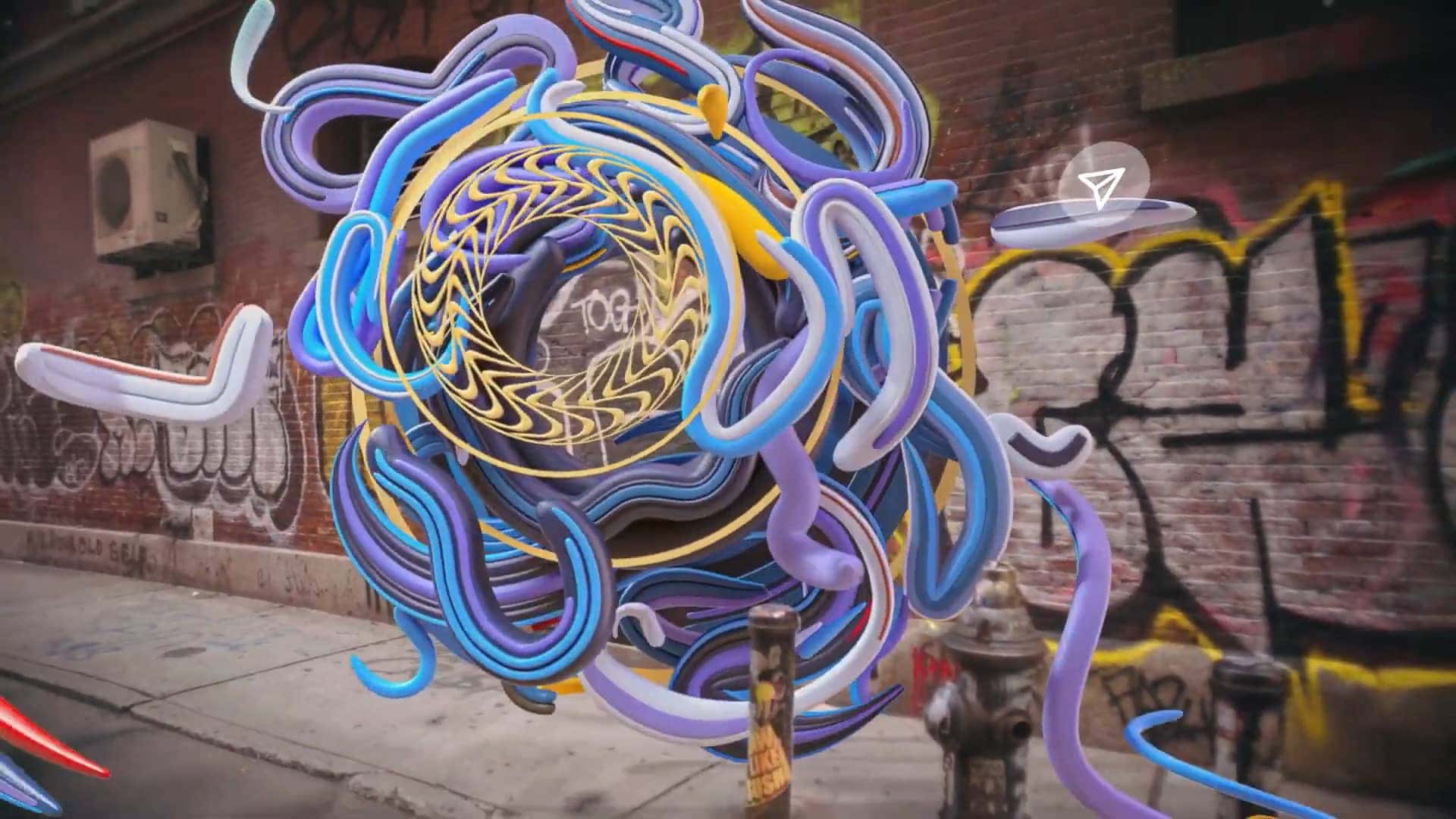 Meta — Connect '21